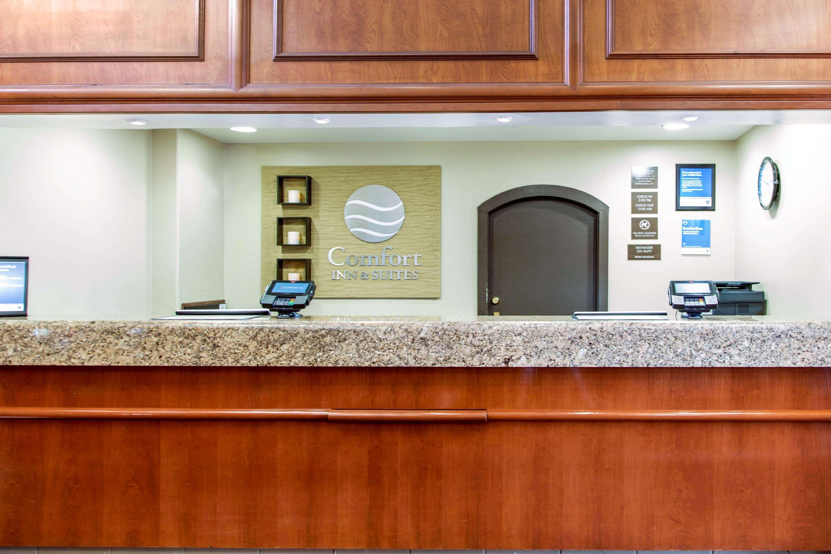 Comfort Inn & Suites San Francisco Airport North Юг Сан Франциско Экстерьер фото