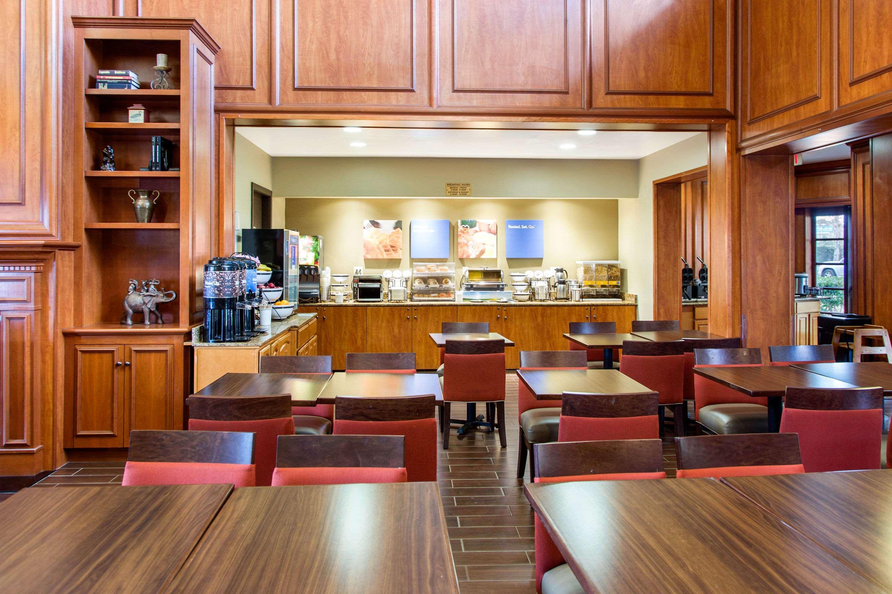 Comfort Inn & Suites San Francisco Airport North Юг Сан Франциско Экстерьер фото